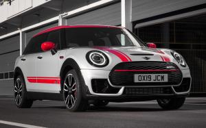 Mini John Cooper Works Clubman 2019 года (WW)